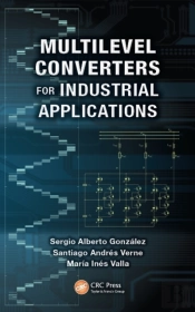 Multilevel Converters For Industrial Applications