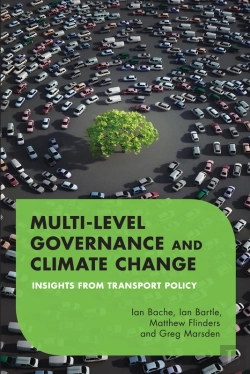 Bertrand.pt - Multilevel Governance And Climate Change