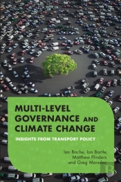 Multilevel Governance And Climate Change