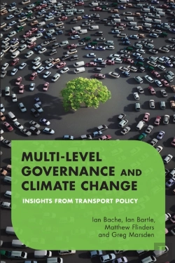 Bertrand.pt - Multilevel Governance And Climate Change