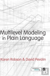 Multilevel Modeling In Plain Language
