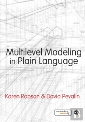 Multilevel Modeling In Plain Language