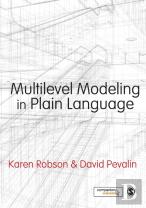 Multilevel Modeling In Plain Language