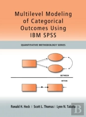Multilevel Modeling Of Categorical Outcomes Using Ibm Spss