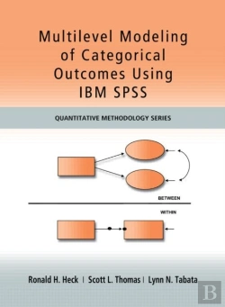 Bertrand.pt - Multilevel Modeling Of Categorical Outcomes Using Ibm Spss