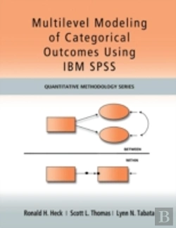 Bertrand.pt - Multilevel Modeling Of Categorical Outcomes Using Ibm Spss
