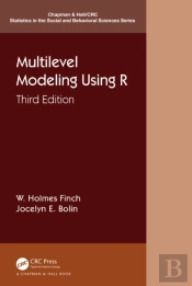 Multilevel Modeling Using R
