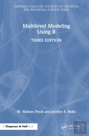 Multilevel Modeling Using R