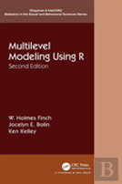 Multilevel Modeling Using R