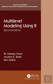Multilevel Modeling Using R