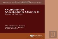 Multilevel Modeling Using R