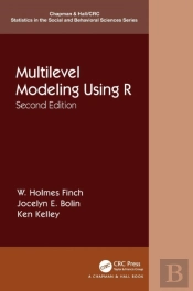 Multilevel Modeling Using R