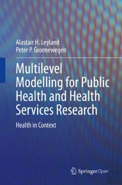 Bertrand.pt - Multilevel Modelling For Public Health And Health Services Research