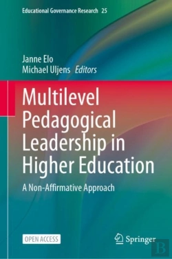 Bertrand.pt - Multilevel Pedagogical Leadership In Higher Education