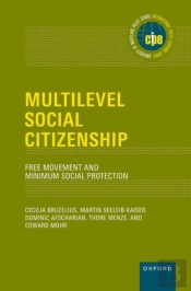Multilevel Social Citizenship