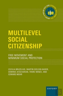 Bertrand.pt - Multilevel Social Citizenship