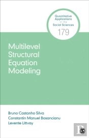 Multilevel Structural Equation Modeling
