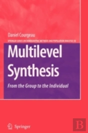 Multilevel Synthesis