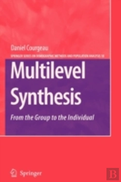 Bertrand.pt - Multilevel Synthesis