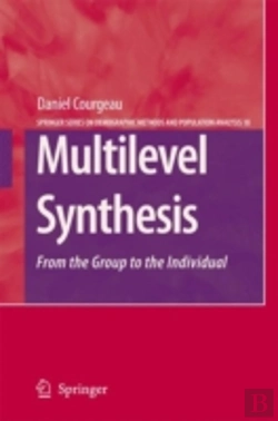 Bertrand.pt - Multilevel Synthesis