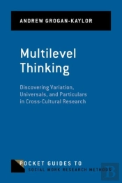 Multilevel Thinking