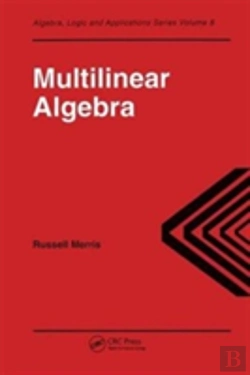 Bertrand.pt - Multilinear Algebra