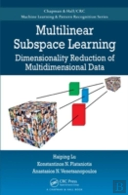 Bertrand.pt - Multilinear Subspace Learning