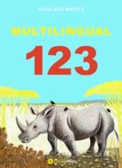 Multilingual 1,2,3