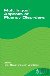 Multilingual Aspects Of Fluency Disorders