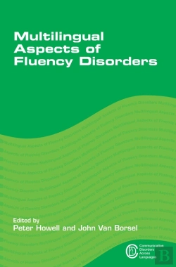 Bertrand.pt - Multilingual Aspects Of Fluency Disorders