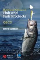 Multilingual Dictionary Of Fish And Fish Products