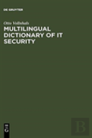 Multilingual Dictionary Of It Security