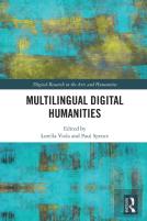 Multilingual Digital Humanities