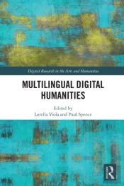 Multilingual Digital Humanities