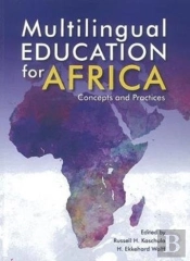 Multilingual Education For Africa