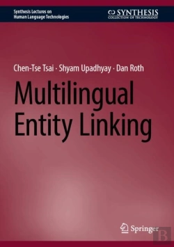 Bertrand.pt - Multilingual Entity Linking