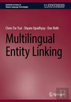 Multilingual Entity Linking