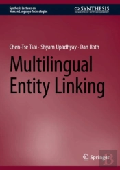 Multilingual Entity Linking