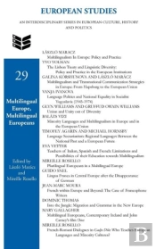Multilingual Europe, Multilingual Europeans