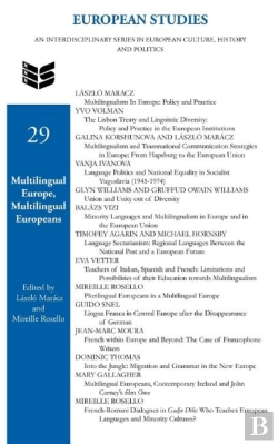 Bertrand.pt - Multilingual Europe, Multilingual Europeans