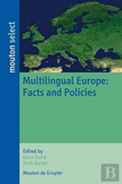 Multilingual Europe