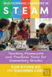 Multilingual Learners In Steam