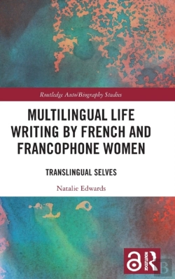 Bertrand.pt - Multilingual Life Writing By French And Francophone Women