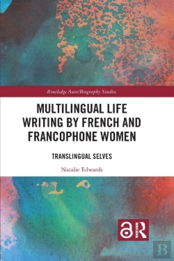 Bertrand.pt - Multilingual Life Writing By French And Francophone Women