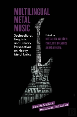 Bertrand.pt - Multilingual Metal Music