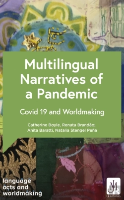 Bertrand.pt - Multilingual Narratives Of A Pandemic
