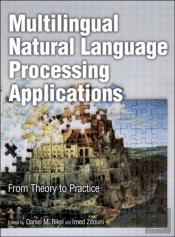 Multilingual Natural Language Processing Applications