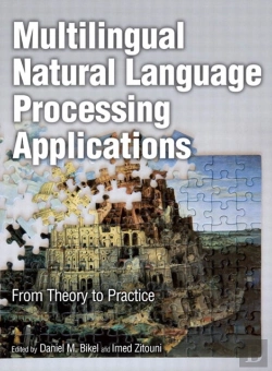 Bertrand.pt - Multilingual Natural Language Processing Applications