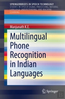 Bertrand.pt - Multilingual Phone Recognition In Indian Languages