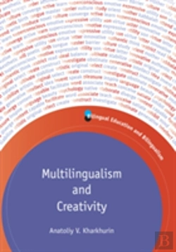 Bertrand.pt - Multilingualism And Creativity